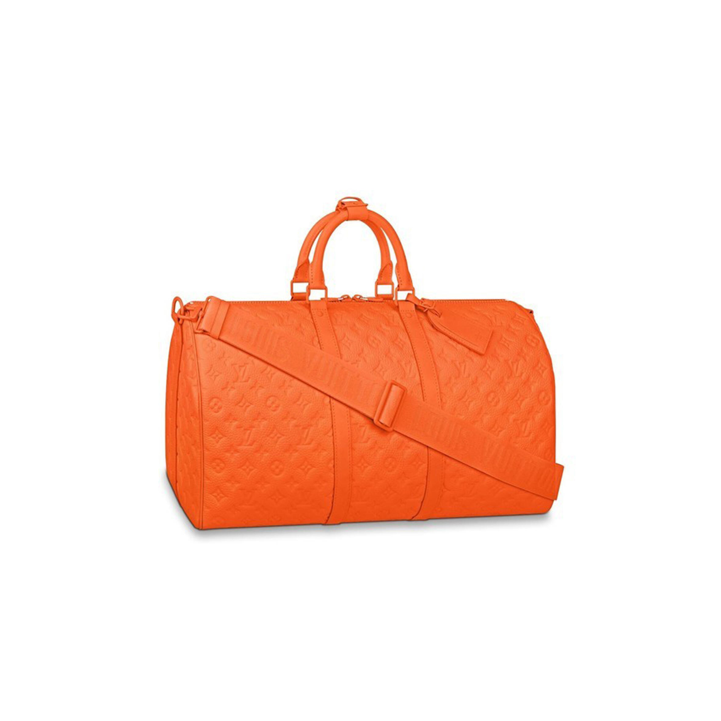 l0vis Vvtt0n keepall bandouliÈre 50 m20963 (50*29*23cm)